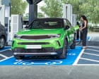 Charging ahead: will the UK’s new electric vehicle grant work for you? Charging ahead: will the UK’s new electric vehicle grant work for you?