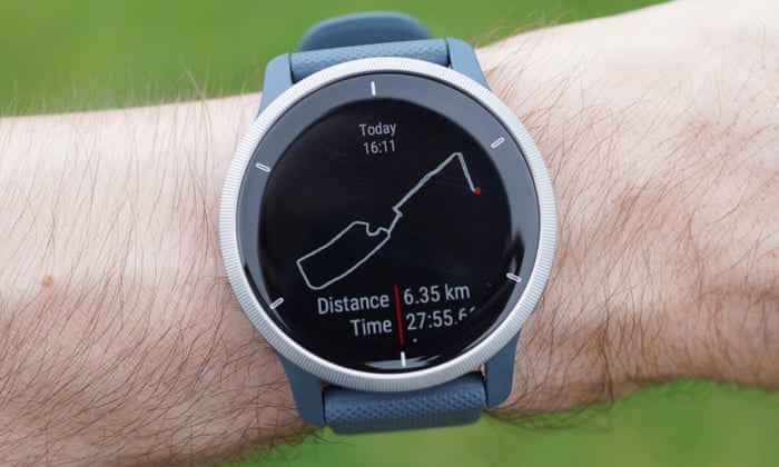 Venu 2 review garmin Outlet