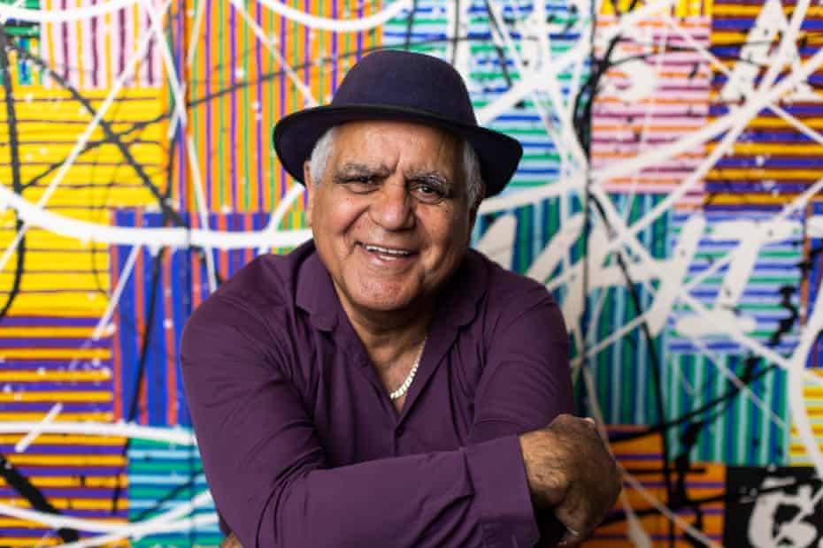 Richard Bell
