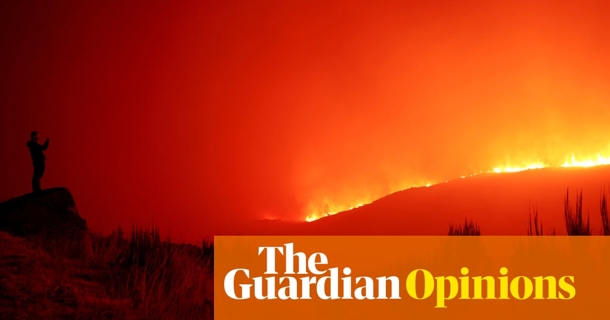 The facts about a planet facing climate disaster are clear. Why won’t this Labour government face them? | Jeremy Corbyn The facts about a planet facing climate disaster are clear. Why won’t this Labour government face them? | Jeremy Corbyn