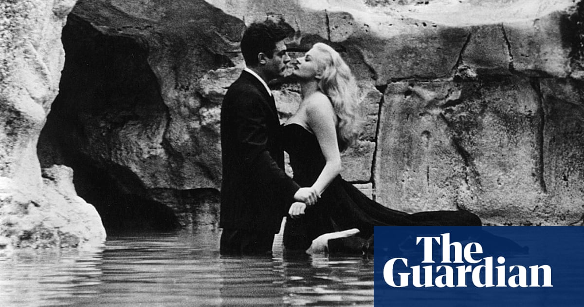 All Federico Fellinis films – ranked!