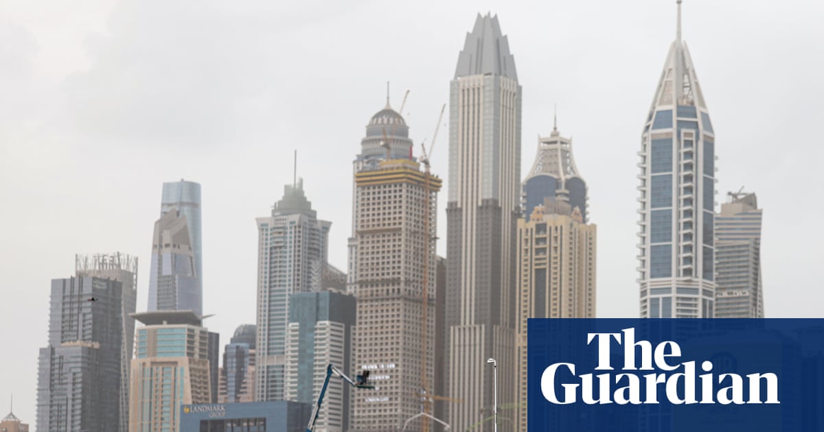 LIV and let die: Reed’s return to PGA fold shows why Saudi golf experiment is doomed | Ewan Murray