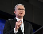 Labor announces new visa rules for foreign students bringing family to Australia – video