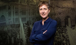 Sally McManus
