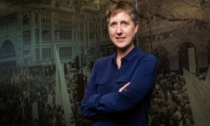 Sally McManus