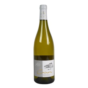 Vin 8 juin 2019: Chinon Jean-Maurice Raffault 2018