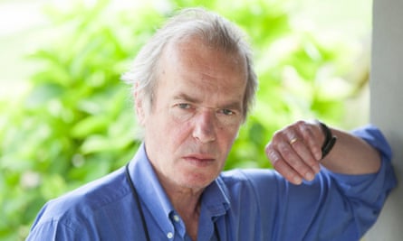 Martin Amis's autobiographical novel is one of his finest.