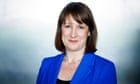 ‘No jobs women can’t do’: Rachel Reeves on idols, fiscal prudence and broken promises