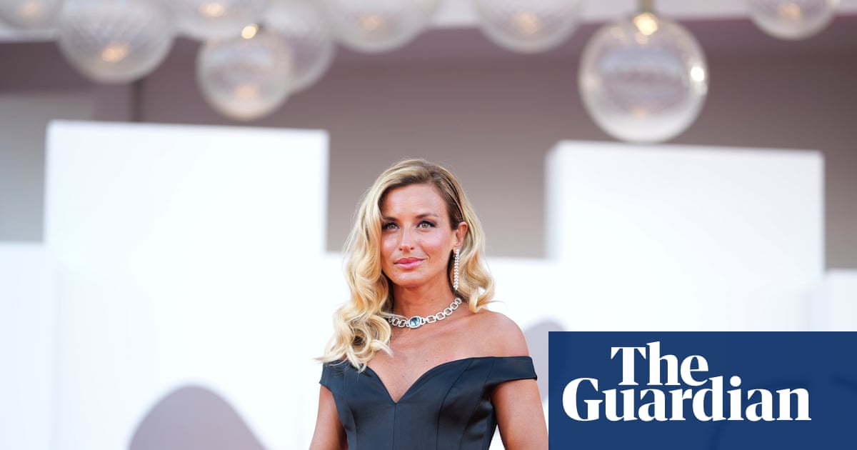 Venice opera house fires government-linked music director after months of protests