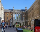 UK universities warn of cuts for impoverished students if dire funding issues continue
