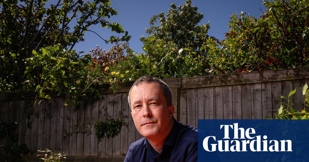 The doctor who mends broken brains: why there is room for hope after a stroke or head injury
