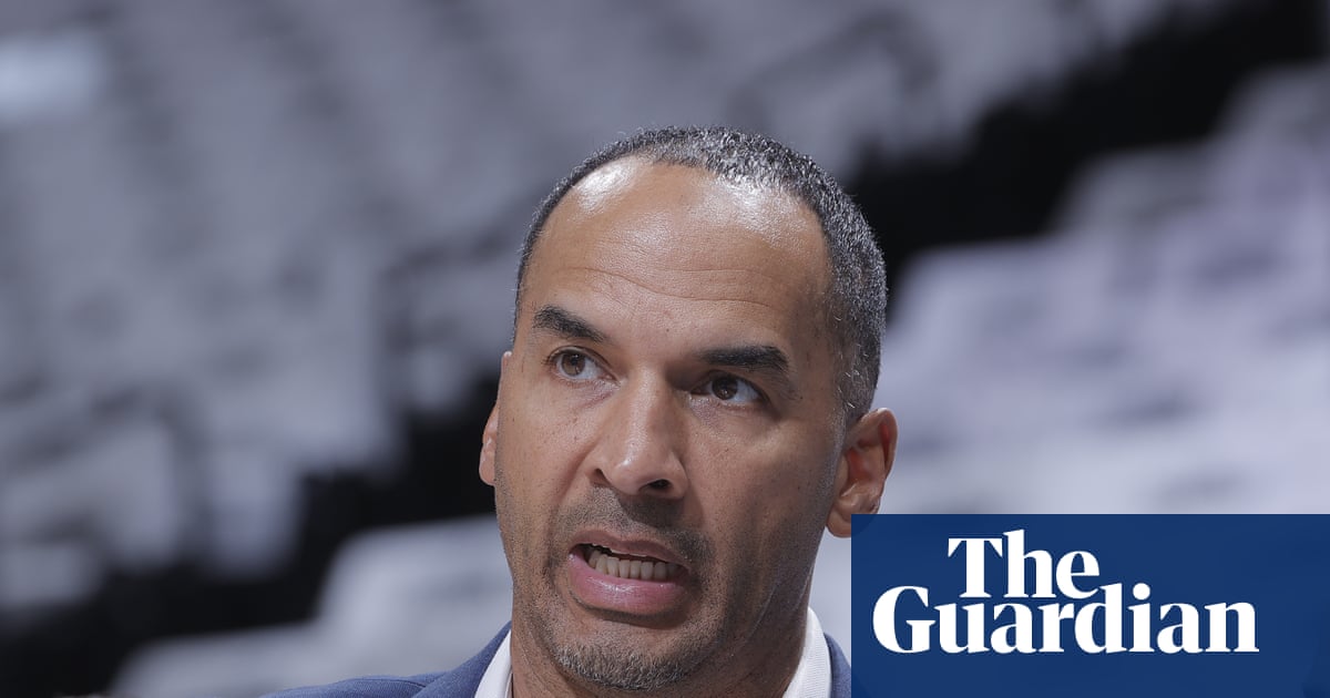 Dallas Mavericks fire GM Nico Harrison nine months after Luka Dončić trade