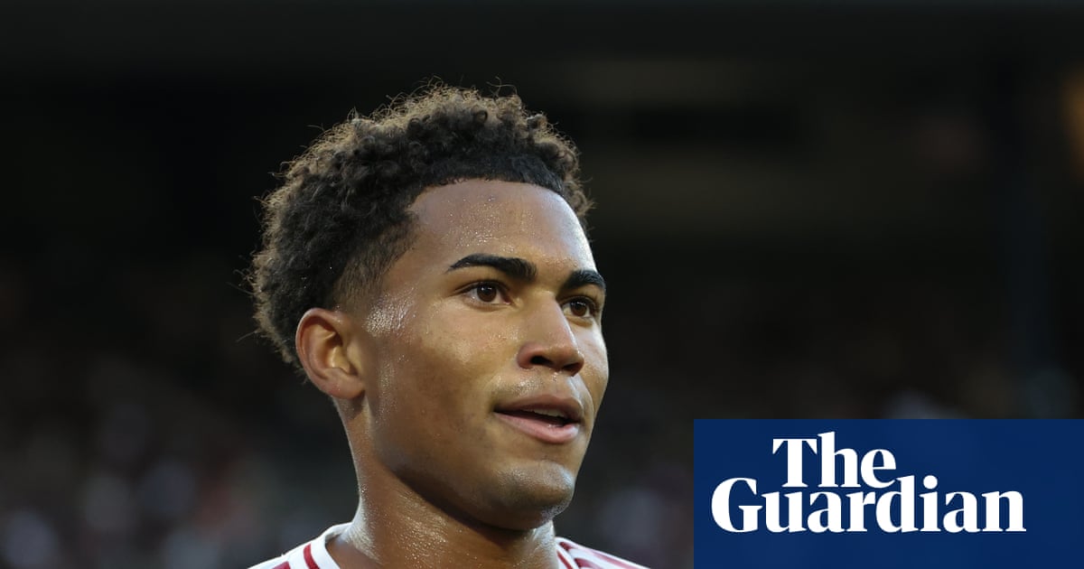In Zavier Gozo, Crystal Palace land a US prospect living up to the hype