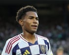 In Zavier Gozo, Crystal Palace land a US prospect living up to the hype