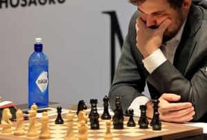 Magnus Carlsen