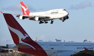 Qantas international flights Qantas international flights