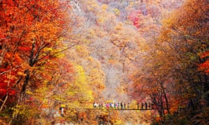 China Holidays Travel Photography Travel The Guardian