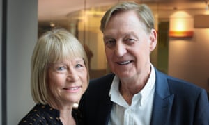 Travel Industry Pays Tribute After Death Of John Hays Business The Guardian