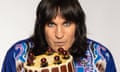 Noel Fielding