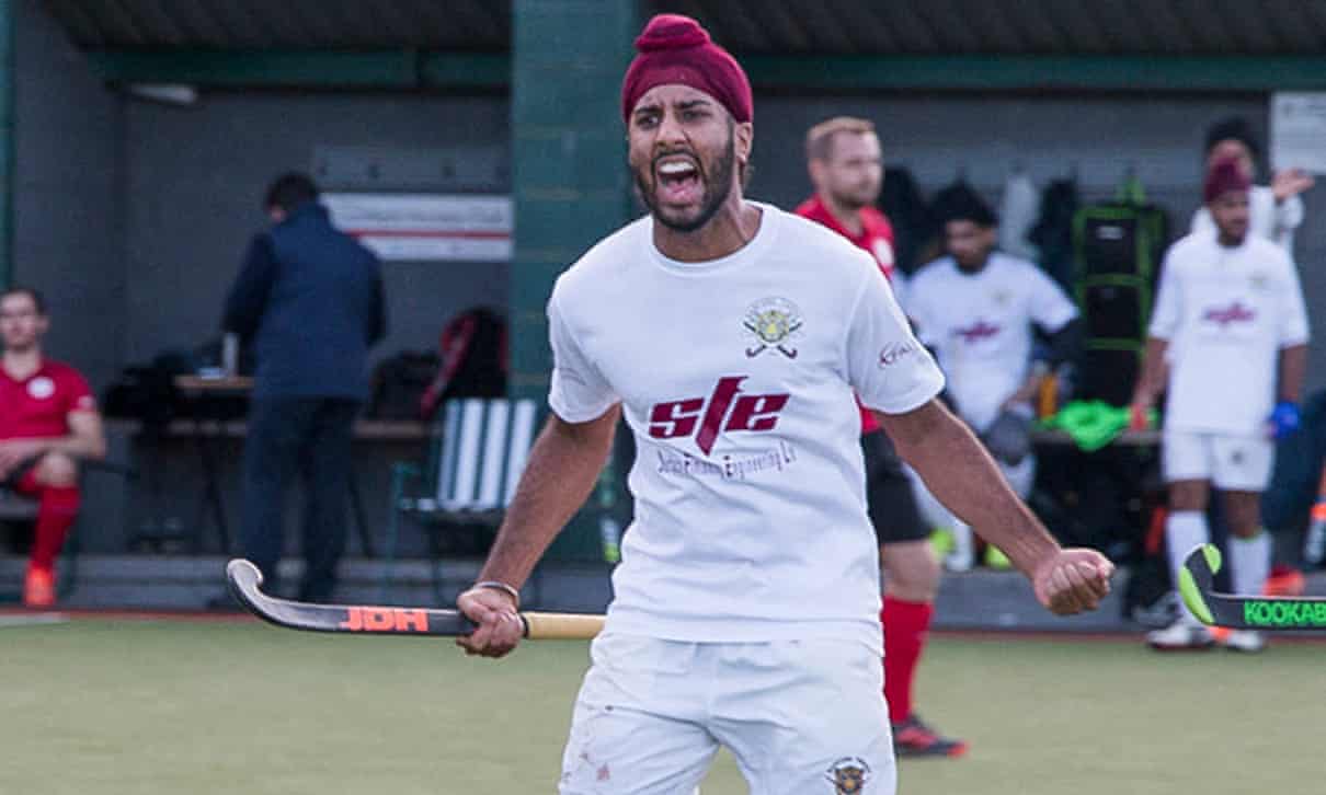 704 - BAME Players Scared to report Racism - English hockey has an “endemic race issue” from the national team down to the club game and junior levels, and is not doing enough to attract players from more deprived areas, the sport’s governing body has been told in a hard-hitting letter signed by nine clubs.