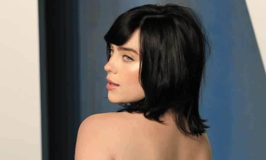 Billie Eilish talked candidly about living with Tourette syndrome in an interview with David Letterman.