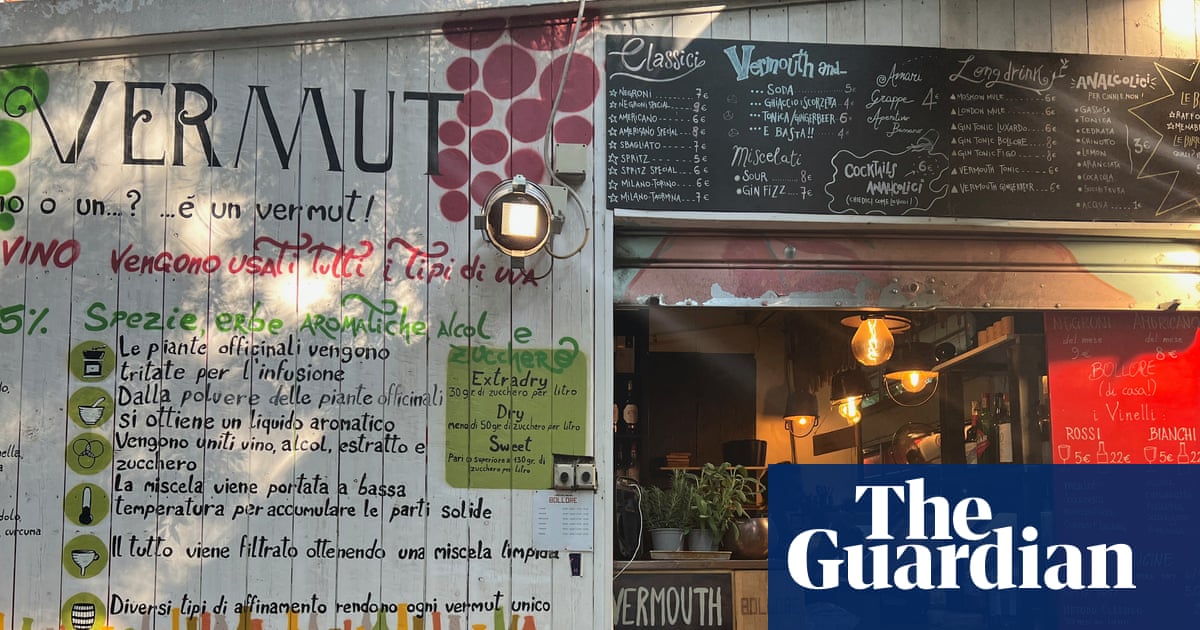 Bolognina: make tracks for Bologna’s bustling former rail workers’ quarter
