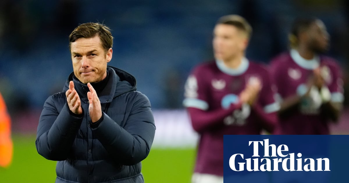 ‘I enjoy the Championship’: Burnley fans stay positive as relegation looms