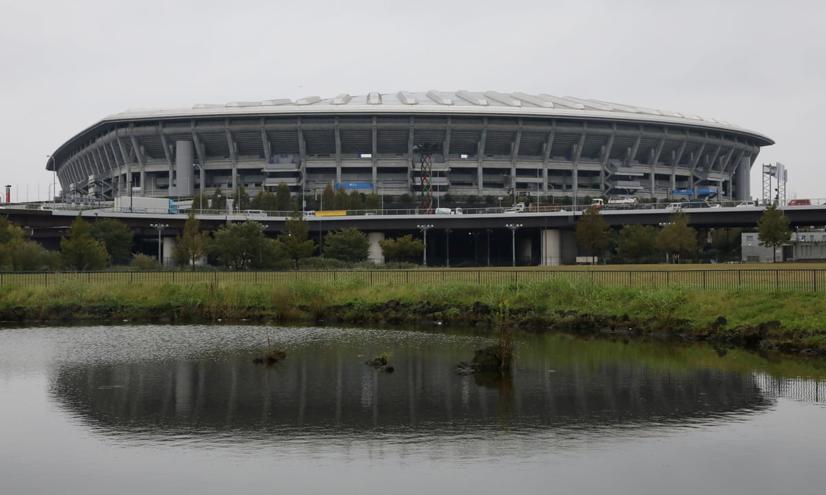 Rugby World Cup Scotland V Japan To Go Ahead But Namibia V Canada Off Rugby World Cup 19 The Guardian Rugby World Cup Scotland V Japan To Go Ahead But Namibia V Canada Off Rugby World Cup 19 The Guardian