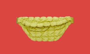 Belt bag