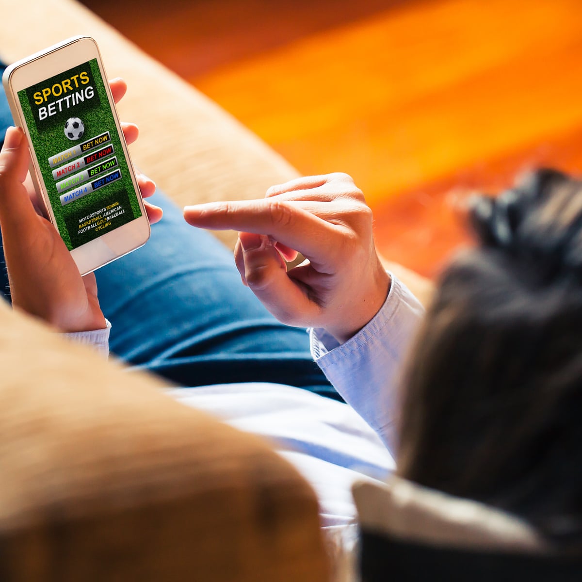 Gambling Has Taken Over My Life Gambling Has Taken Over My Life