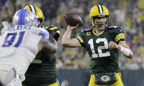 After Further Review: Film review from the Packers loss to the Lions