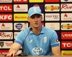 Sri Lanka hosts England in men's tri-series ODI match in Rawalpindi