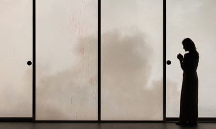 Joan Didion S The White Album Review Kaleidoscopic View Of The 60s Brought To Stage Stage The Guardian