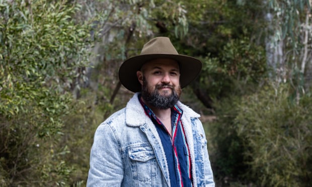 Jeremy Wiggins, CEO Transcend Australia