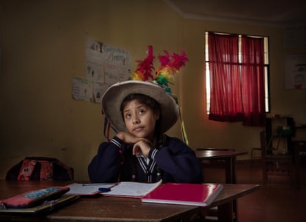 Violeta, Tarija Department, Bolivia