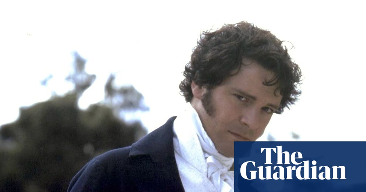 Looks so sizzling they could fry an egg!' How the BBC's Pride and Prejudice adaptation changed my life