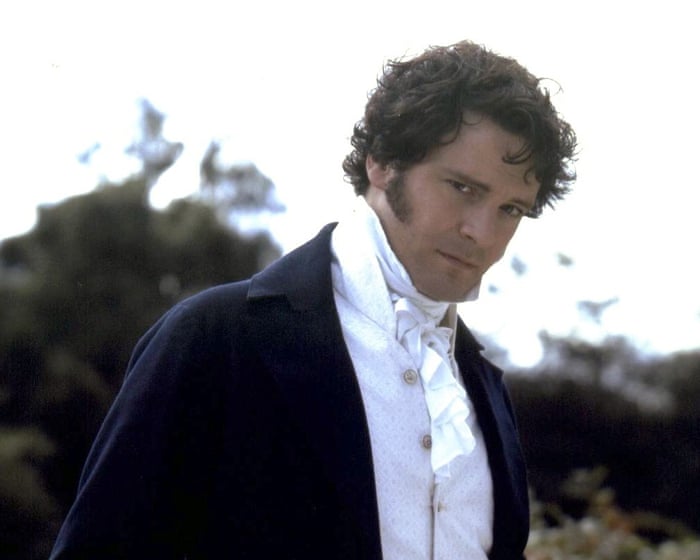 ‘Looks so sizzling they could fry an egg!’ How the BBC’s Pride and Prejudice adaptation changed my life