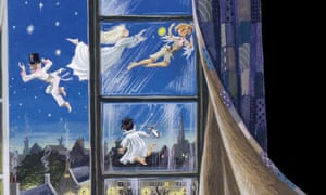 Peter Pan