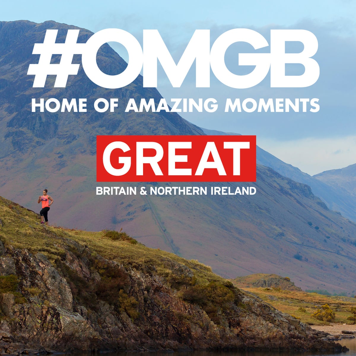 The World S Tourism Slogans Mapped Travel The Guardian