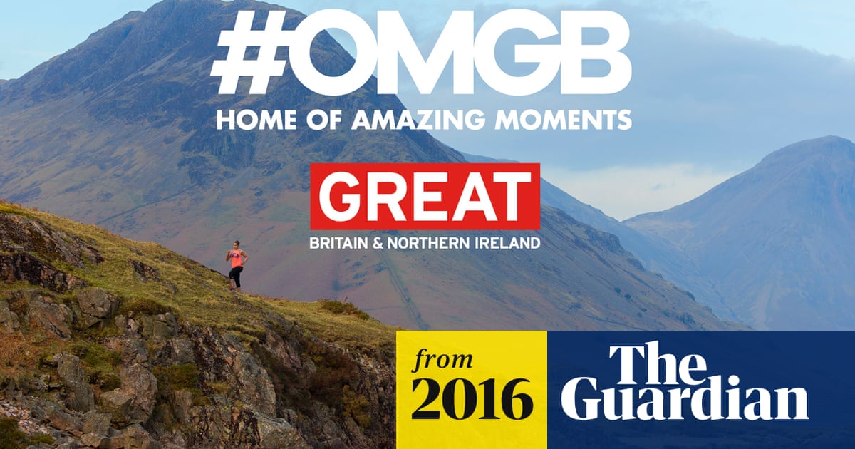 The world's tourism slogans - mapped | Travel | The Guardian The world's tourism slogans - mapped | Travel | The Guardian