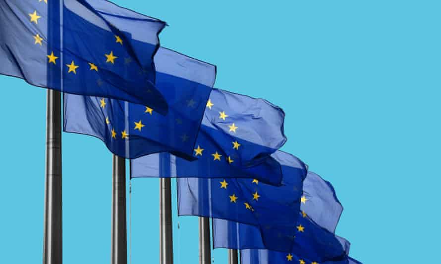 What Is The Eu Brexit The Guardian