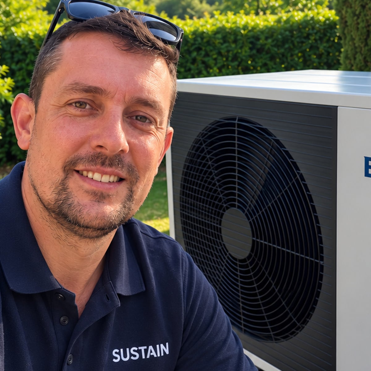 ‘No one saves the planet if it hits their pocket’: UK heat pump installers fear planned subsidy cuts
