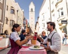 TravelWireDaily — ‘It’s like bringing the kitchen into the piazza’: seven of the best Italian village food festivals