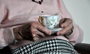 Health Department Ignoring Uk Life Expectancy Concerns