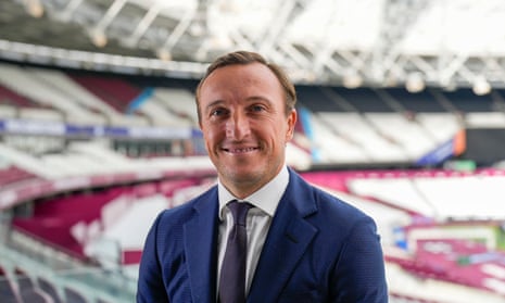 West Ham captain Mark Noble retiring at the end of the 21/22