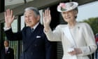 Japan's Emperor Akihito not preparing to abdicate, palace insists