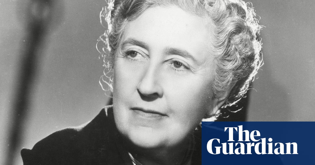 BBC harnesses AI to create writing classes given by Agatha Christie