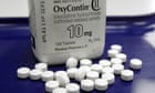 McKinsey nears $600m settlement with US government over role in opioid crisis