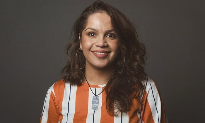I M Exhausted But As An Aboriginal Woman I M Also Strong And Proud Indigenous Australians The Guardian