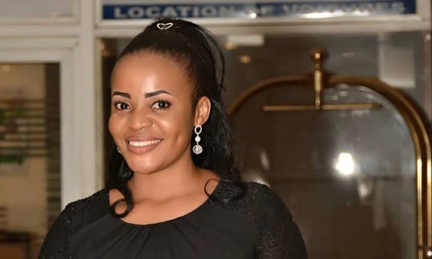 Specialists trusted Mimi Mefo, an honor winning columnist who works for Deutsche Welle in Berlin, may attempt to remain